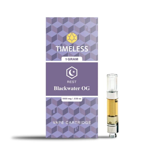 Timeless Cartridges
