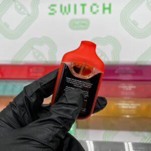 Boutiq Switch V4 Glow
