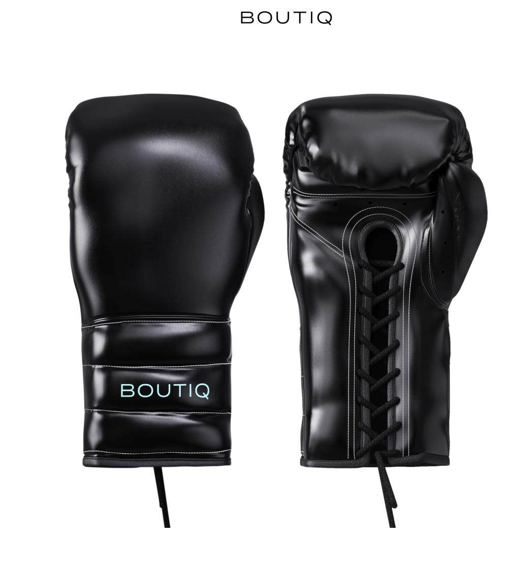 Boutiq Boxing Gloves