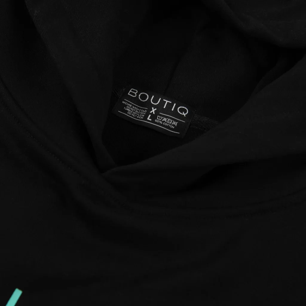 Boutiq switch brand shop