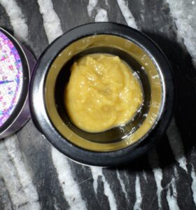 Hash House Rosin review