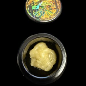 Hash House Rosin