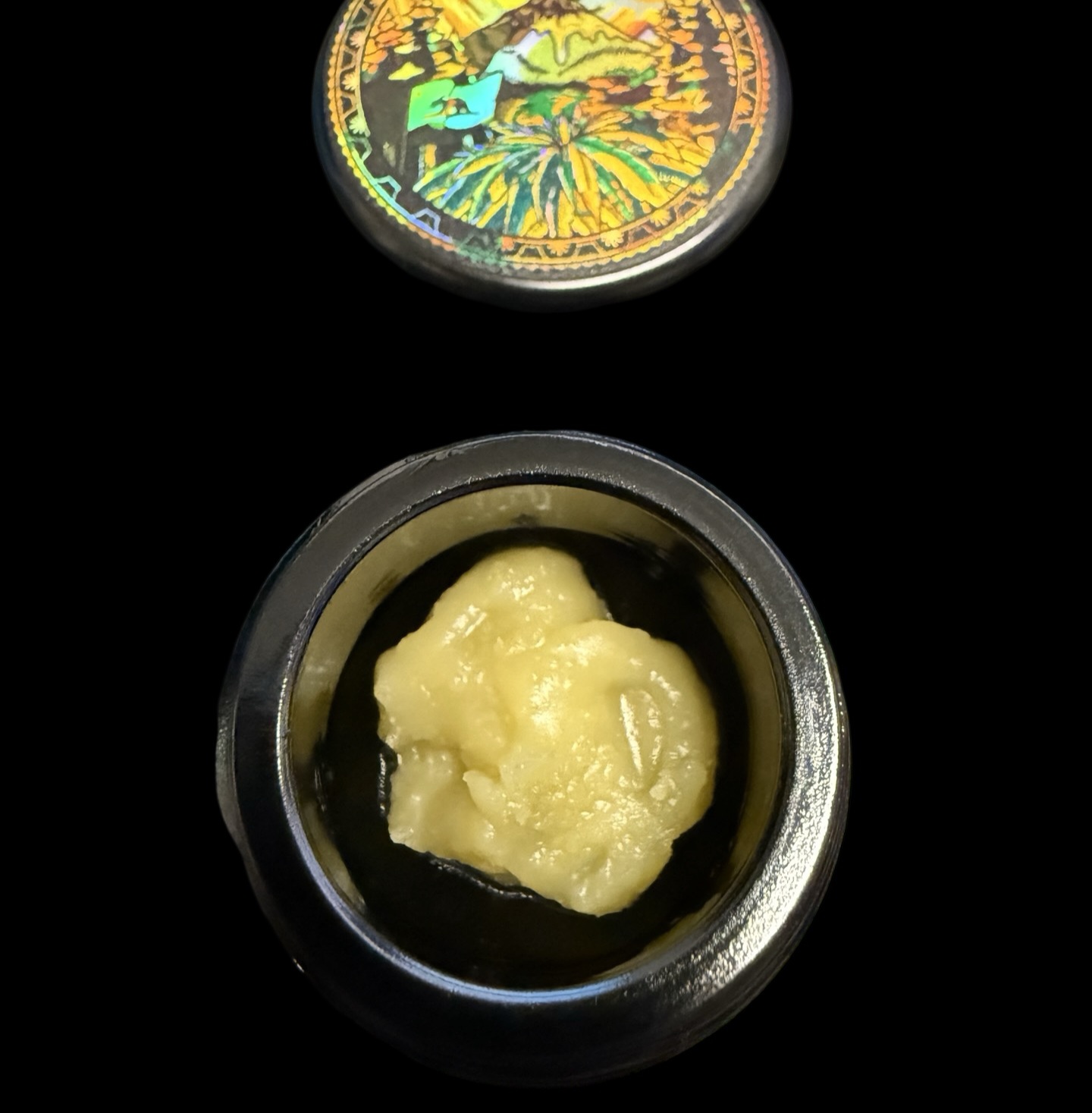 Hash House Rosin
