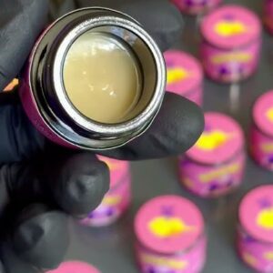 Professor Sift Hash Rosin