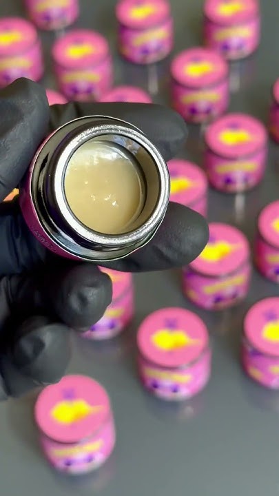 Professor Sift Hash Rosin