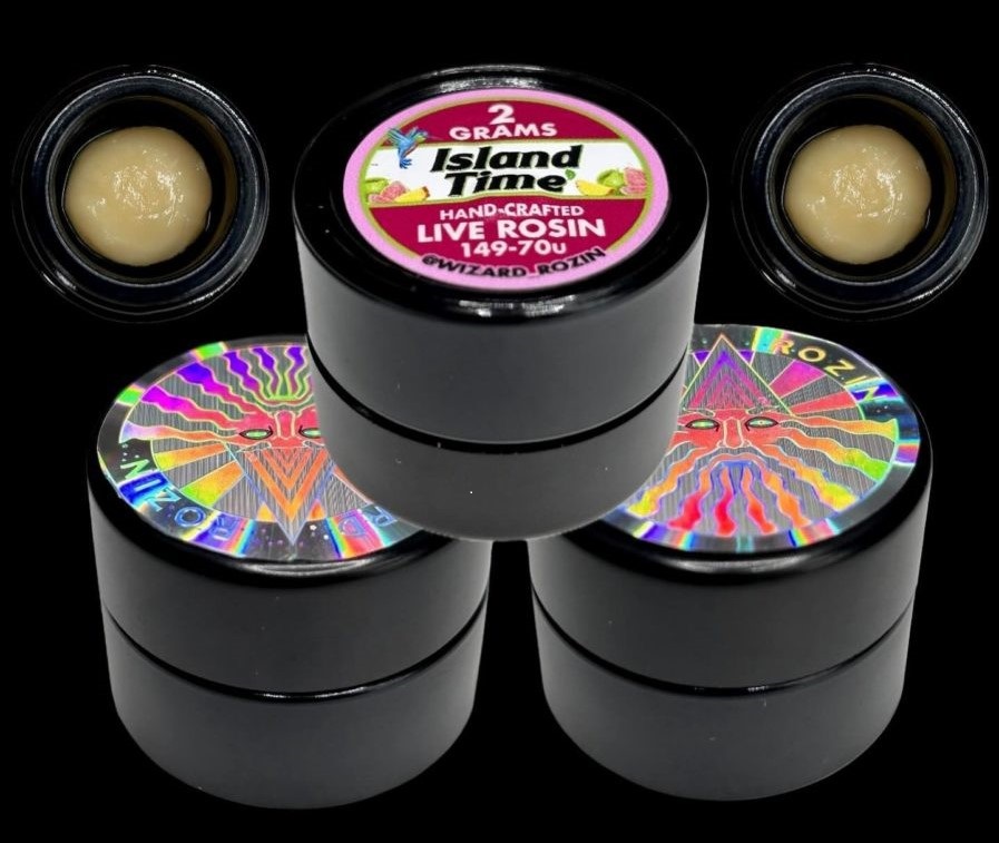WIZARD ROSIN - Image 3