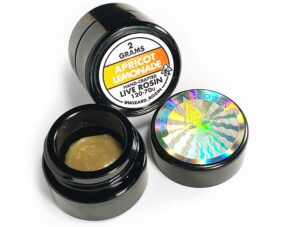 wizard rosin