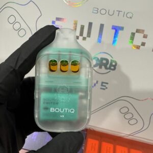 Boutiq Switch V5 Orb
